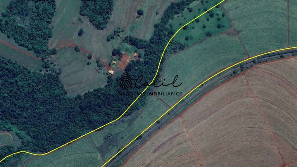 Fazenda, 132 hectares - Foto 3