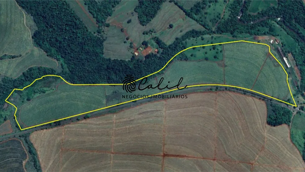 Fazenda, 132 hectares - Foto 2