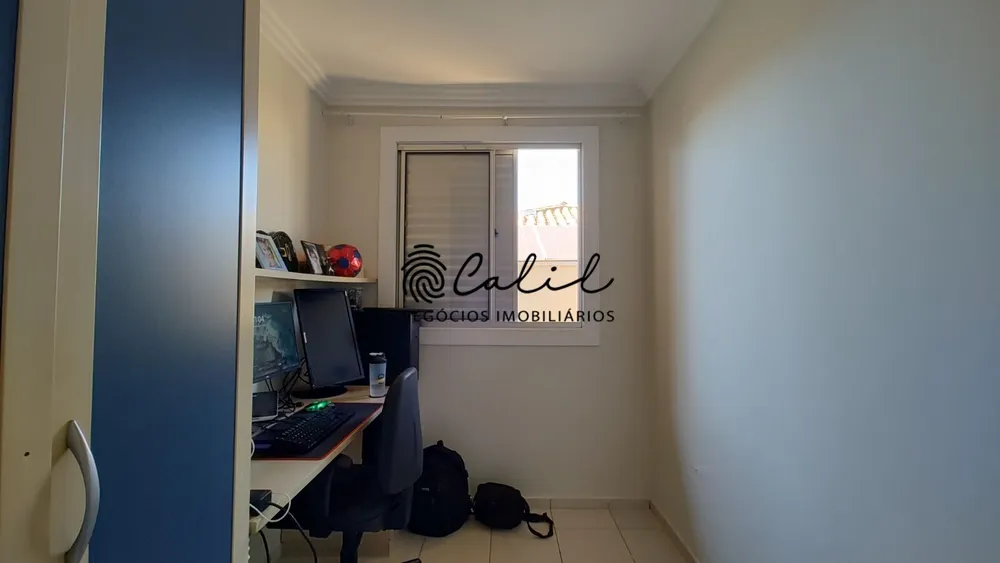 Casa de Condomínio, 3 quartos - Foto 8