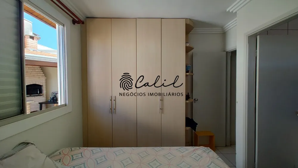 Casa de Condomínio, 3 quartos - Foto 7