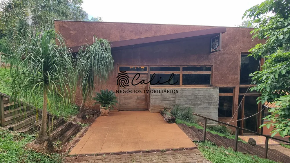 Sítio, 9 quartos, 28 hectares - Foto 60