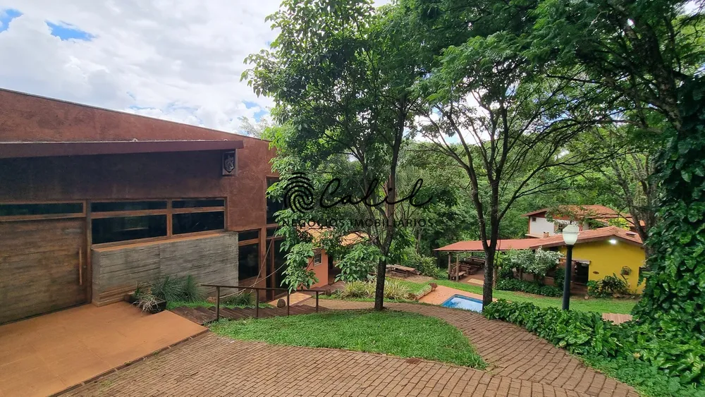 Chácara, 9 quartos, 28 hectares - Foto 53