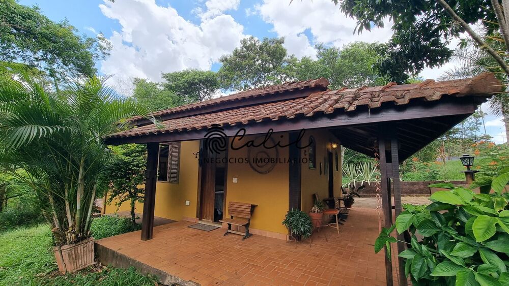 Fazenda à venda com 9 quartos, 278000m² - Foto 8