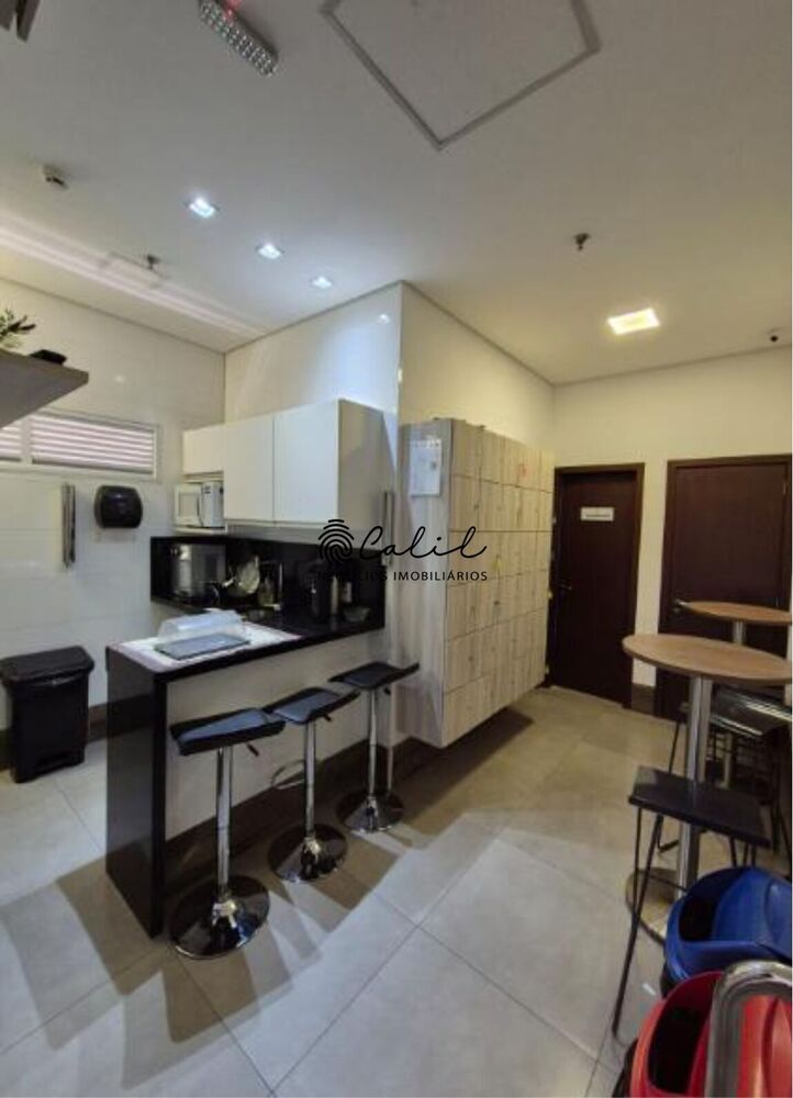 Conjunto Comercial-Sala à venda, 252m² - Foto 5