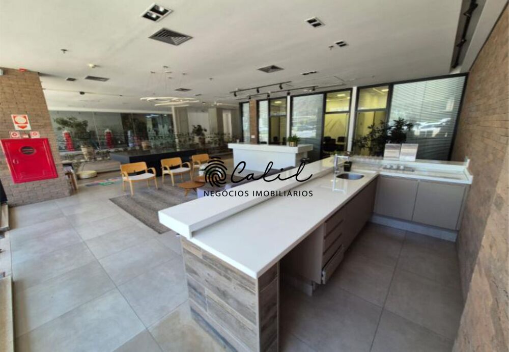 Conjunto Comercial-Sala à venda, 252m² - Foto 2