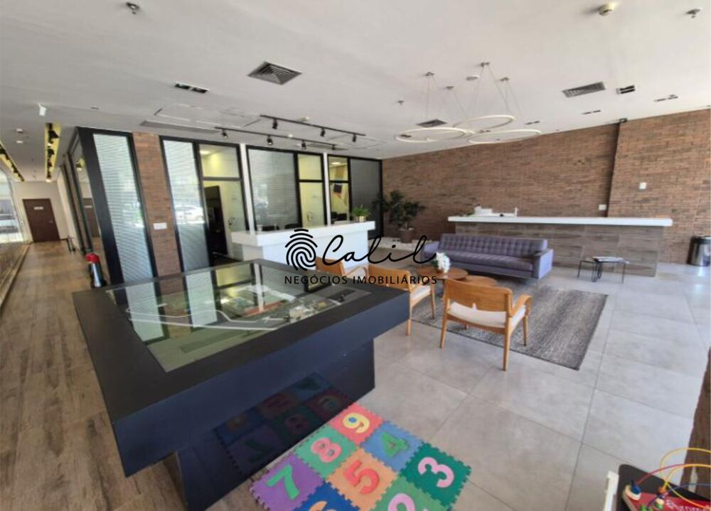 Conjunto Comercial-Sala à venda, 252m² - Foto 1
