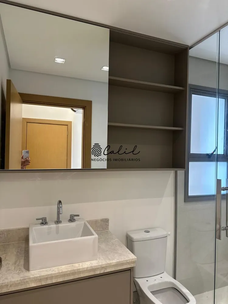 Apartamento, 3 quartos, 227 m² - Foto 10