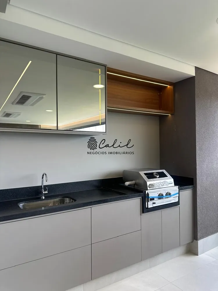 Apartamento, 3 quartos, 227 m² - Foto 2