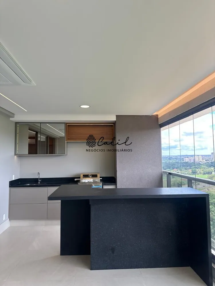 Apartamento, 3 quartos, 227 m² - Foto 3