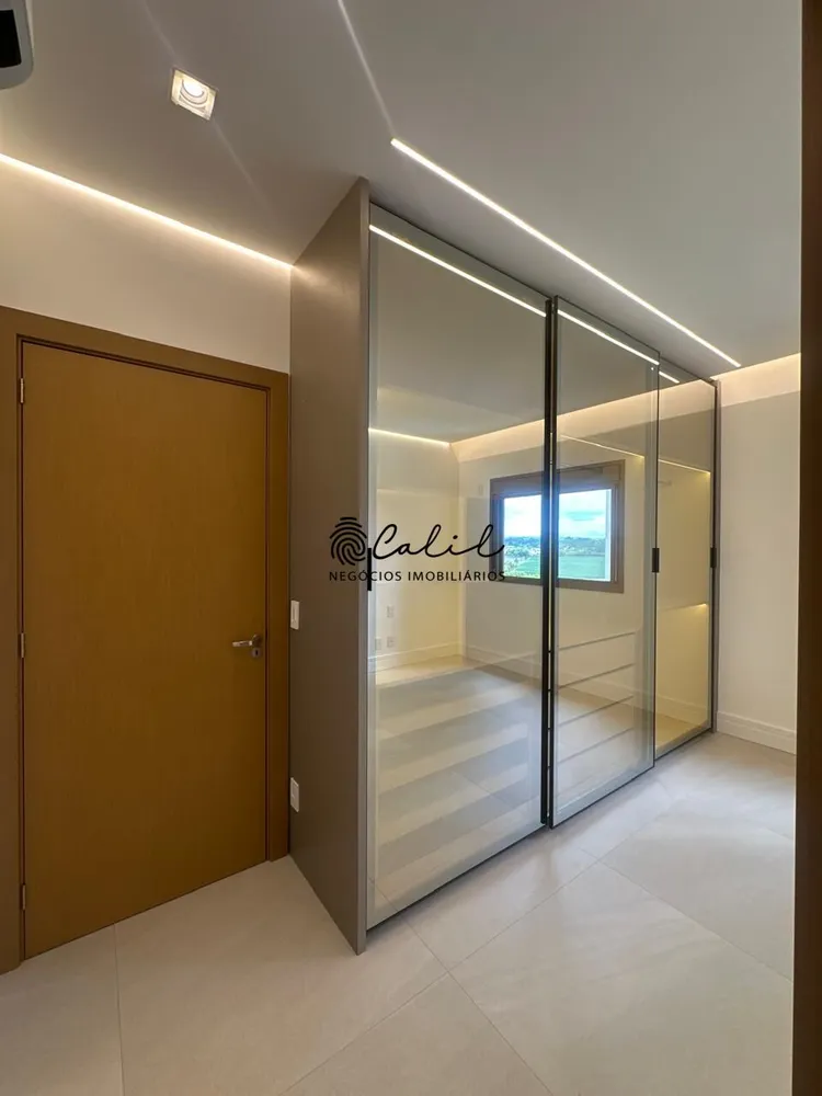 Apartamento, 3 quartos, 227 m² - Foto 9