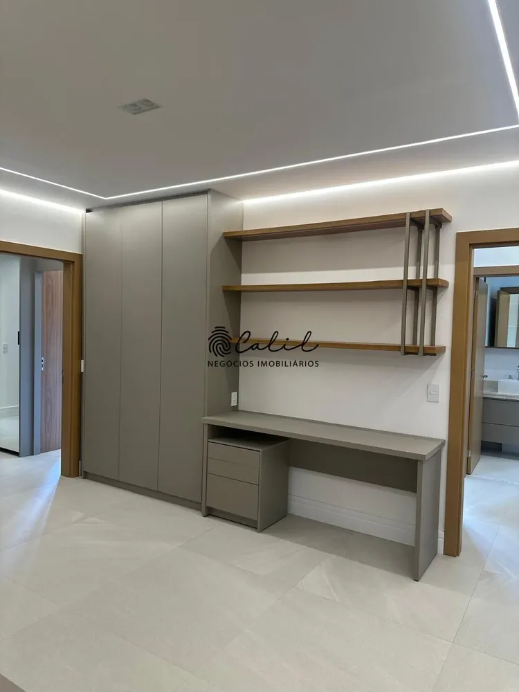 Apartamento, 3 quartos, 227 m² - Foto 4