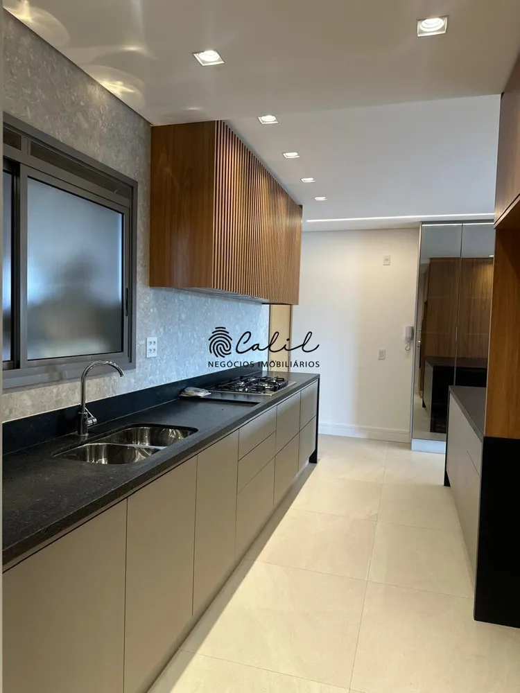 Apartamento, 3 quartos, 227 m² - Foto 11