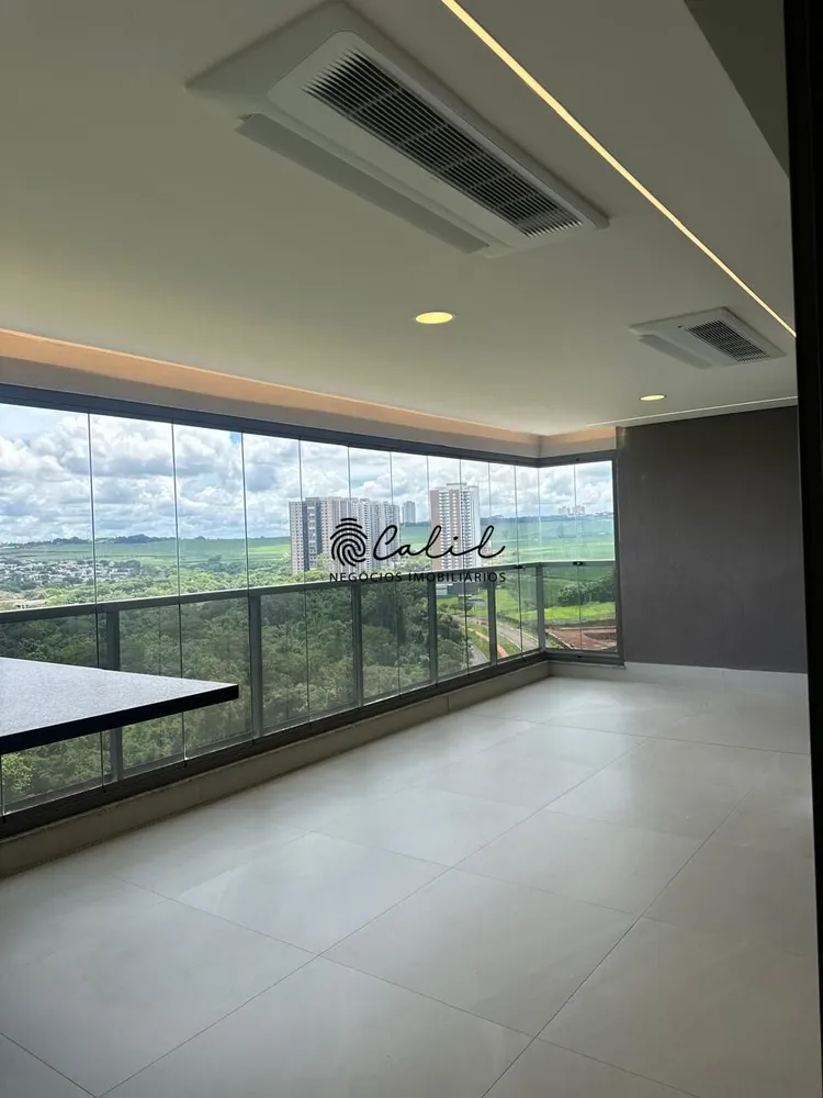 Apartamento, 3 quartos, 227 m² - Foto 1