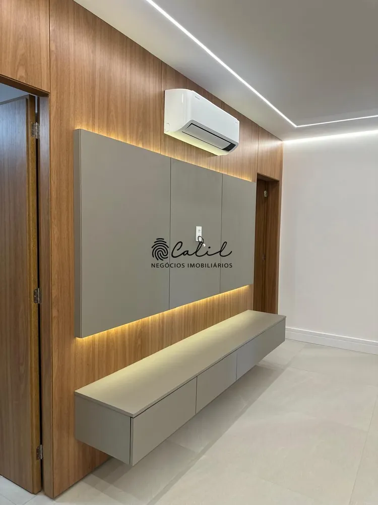 Apartamento, 3 quartos, 227 m² - Foto 5