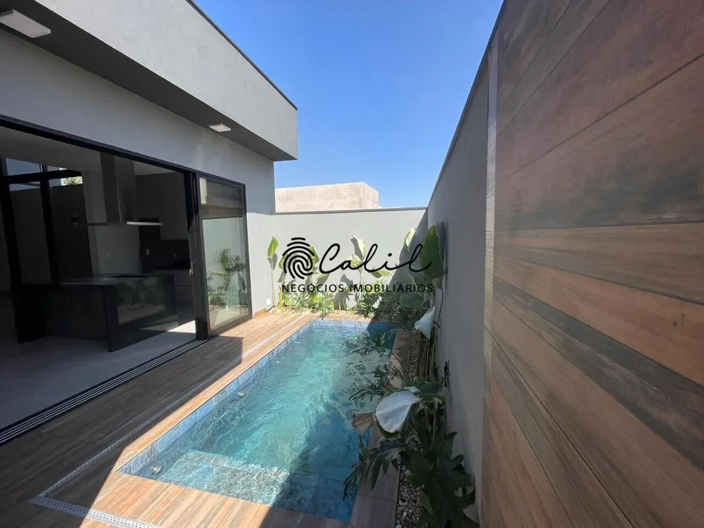 Casa de Condomínio, 3 quartos - Foto 7