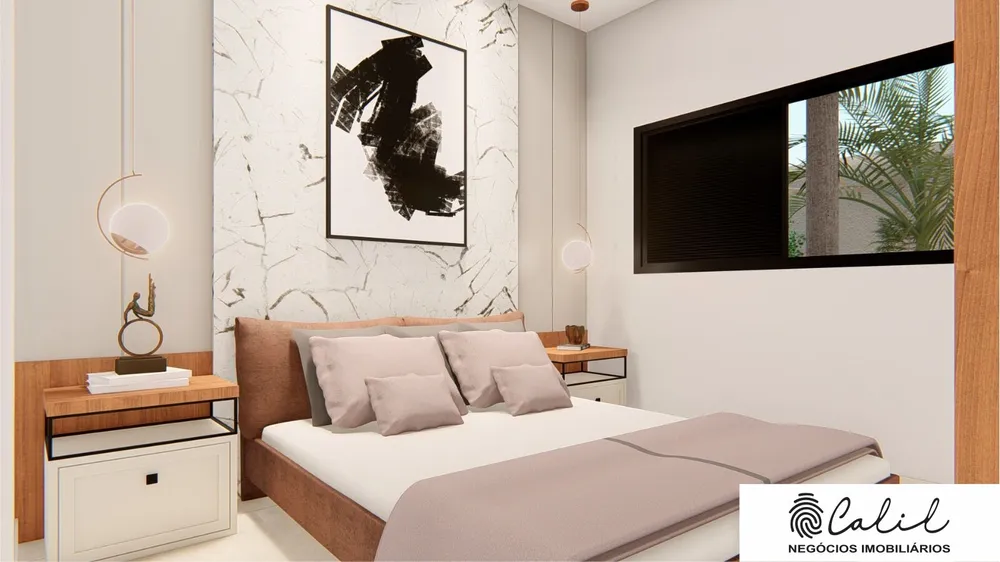 Casa de Condomínio, 3 quartos - Foto 10