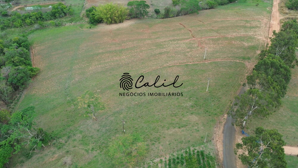 Sítio, 1 quarto, 7 hectares - Foto 2