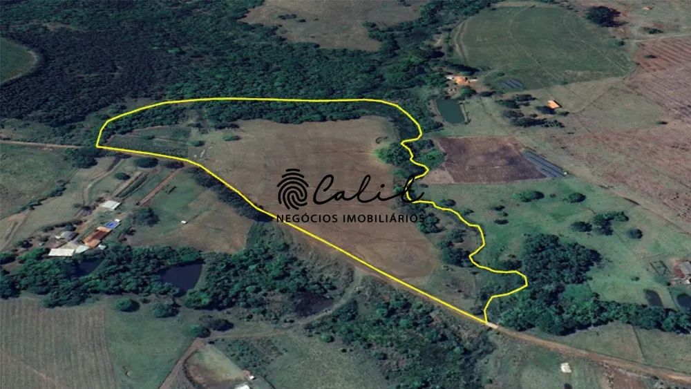 Sítio, 1 quarto, 7 hectares - Foto 19