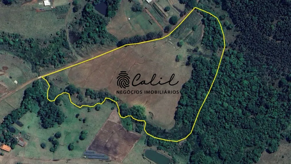 Sítio, 1 quarto, 7 hectares - Foto 6