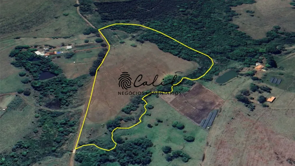 Sítio, 1 quarto, 7 hectares - Foto 9
