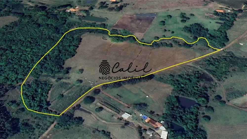 Sítio, 1 quarto, 7 hectares - Foto 18