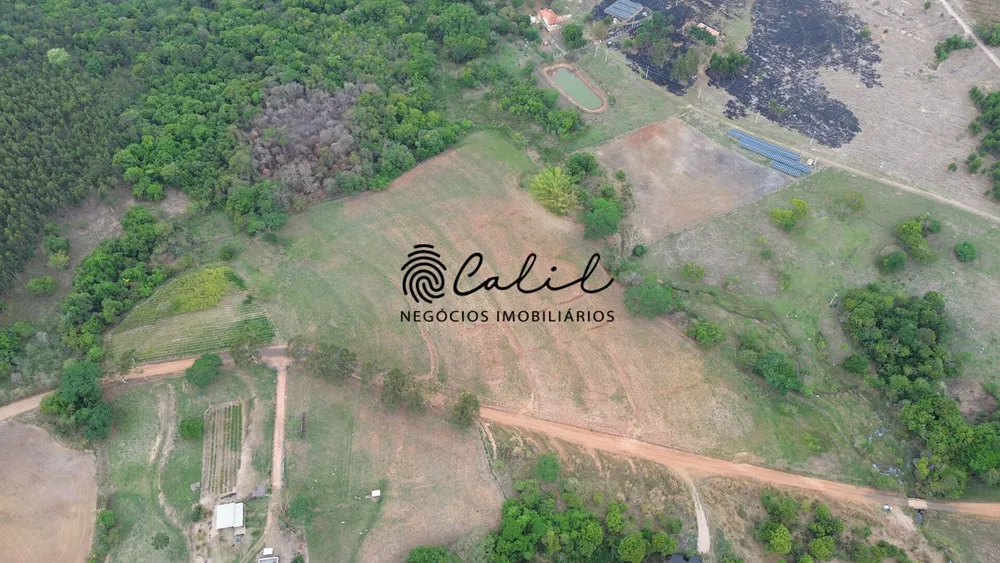 Sítio, 1 quarto, 7 hectares - Foto 2
