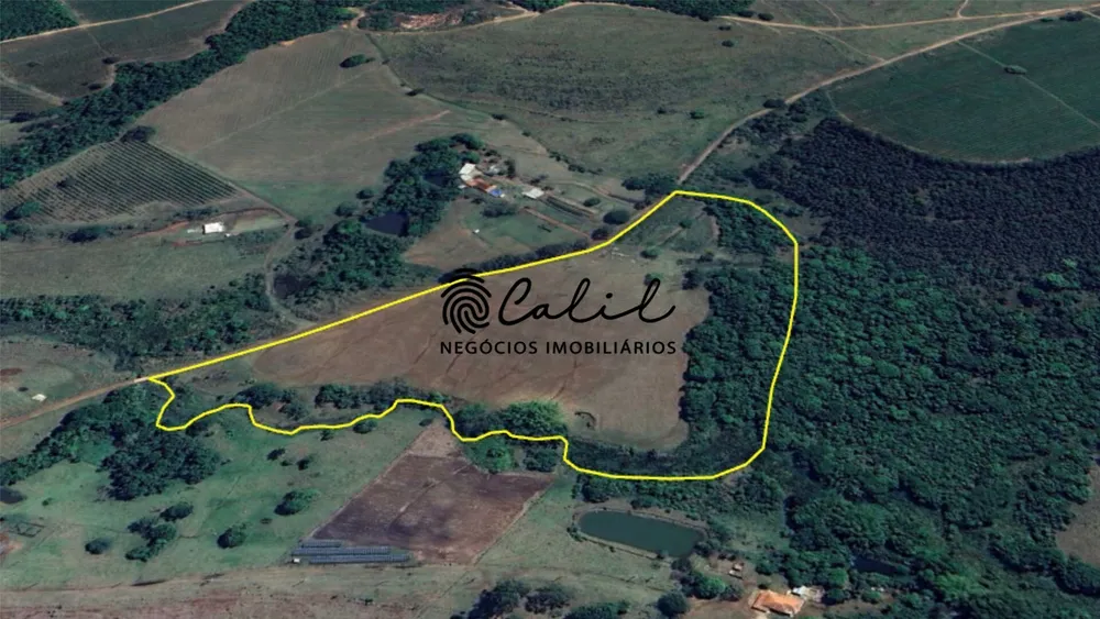 Sítio, 1 quarto, 7 hectares - Foto 17