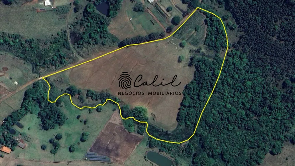 Sítio, 1 quarto, 7 hectares - Foto 7