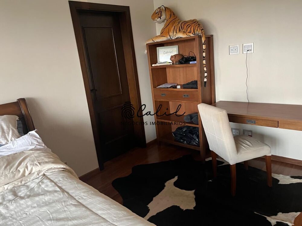 Casa à venda com 5 quartos, 800m² - Foto 6