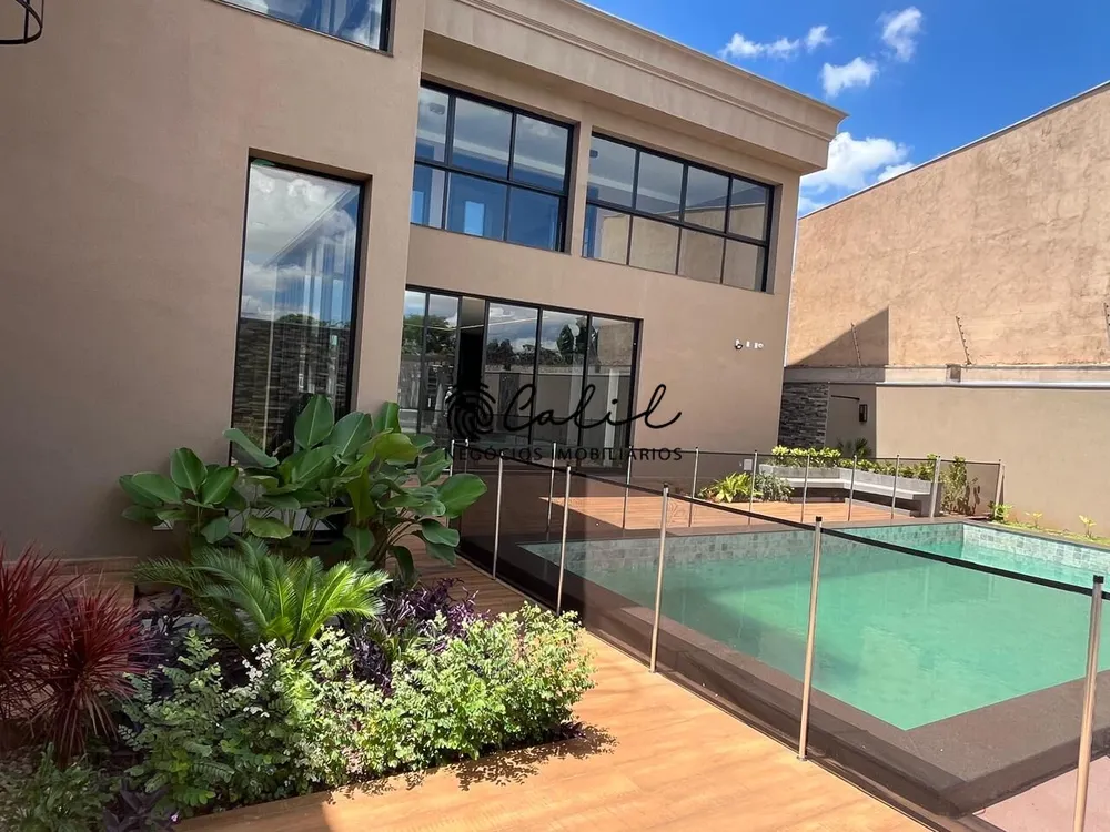 Casa, 5 quartos, 800 m² - Foto 14
