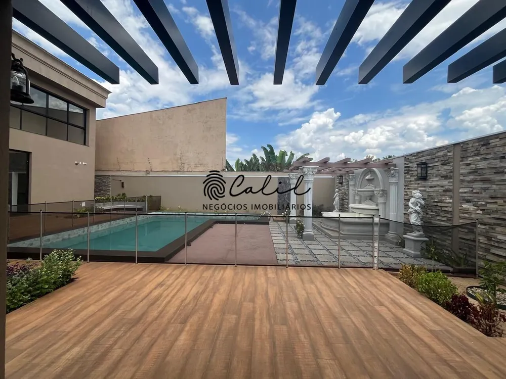 Casa, 5 quartos, 800 m² - Foto 16