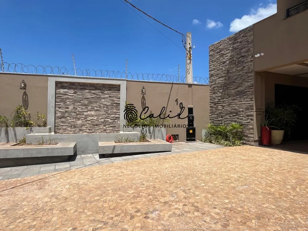 Casa, 5 quartos, 800 m² - Foto 10