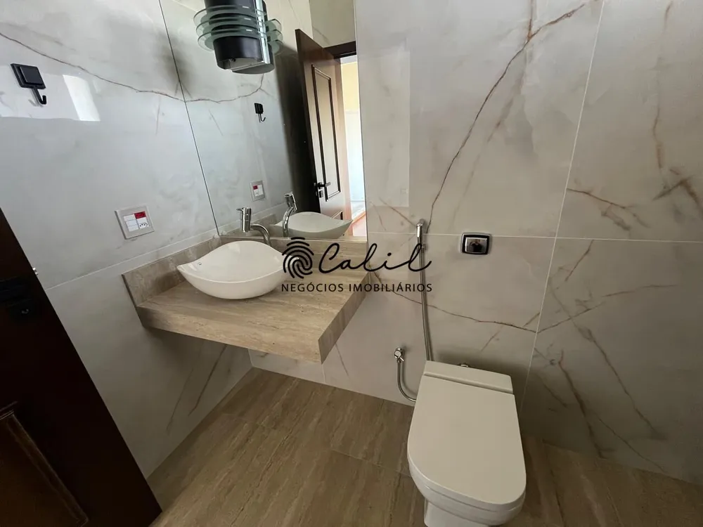 Casa, 5 quartos, 800 m² - Foto 20