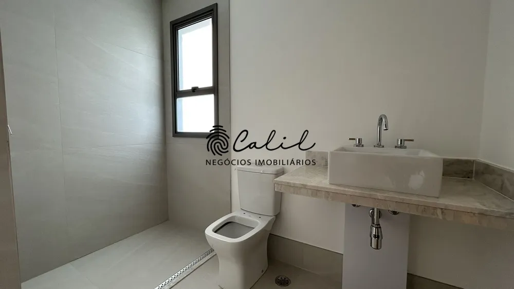 Apartamento, 4 quartos, 227 m² - Foto 2