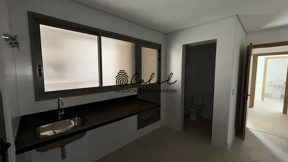 Apartamento, 4 quartos, 227 m² - Foto 3