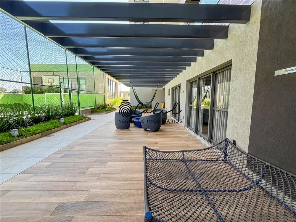 Apartamento, 3 quartos, 111 m² - Foto 14