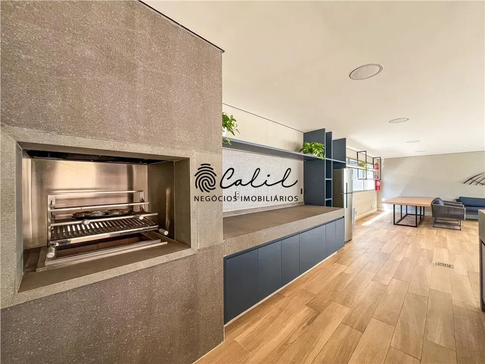 Apartamento, 3 quartos, 111 m² - Foto 12