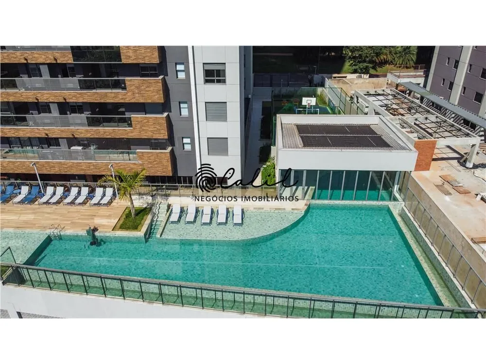 Apartamento, 3 quartos, 111 m² - Foto 1