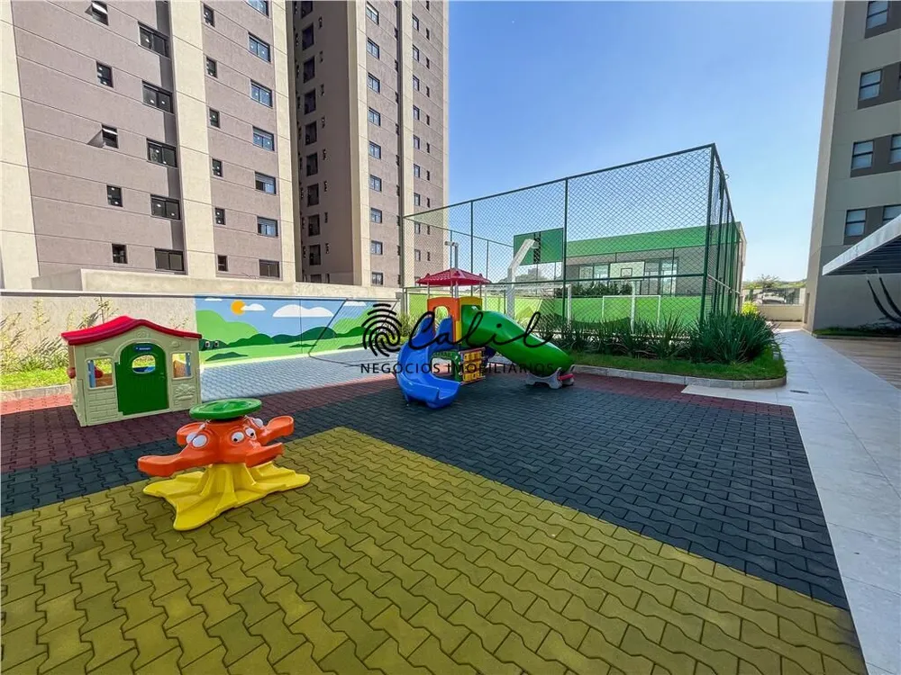 Apartamento, 3 quartos, 111 m² - Foto 7