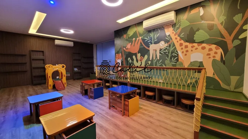 Apartamento, 3 quartos, 195 m² - Foto 15