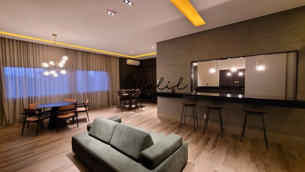 Apartamento, 3 quartos, 195 m² - Foto 19