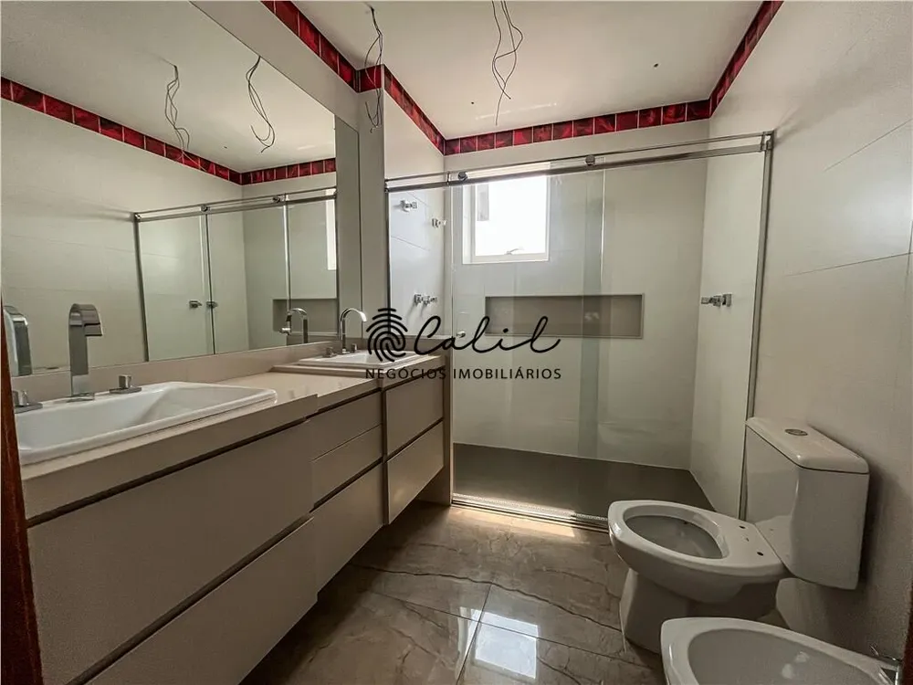 Apartamento, 3 quartos, 195 m² - Foto 11