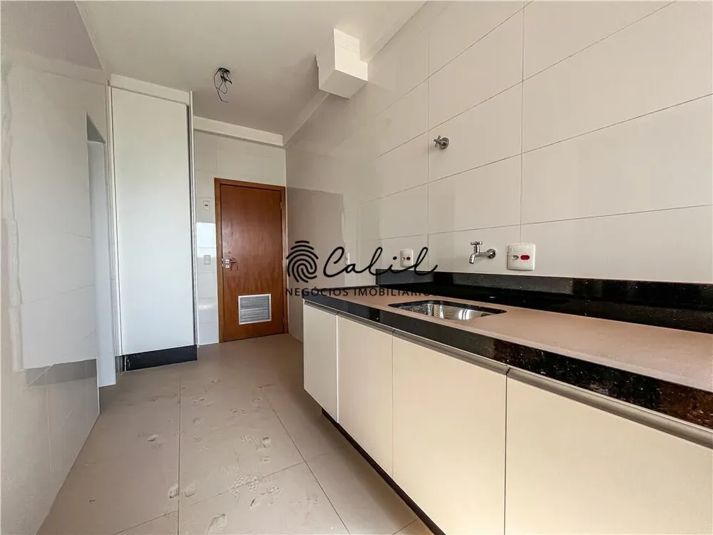 Apartamento, 3 quartos, 195 m² - Foto 6