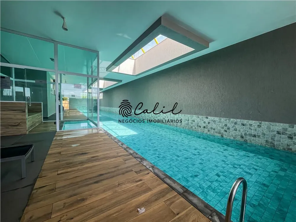 Apartamento, 3 quartos, 195 m² - Foto 12