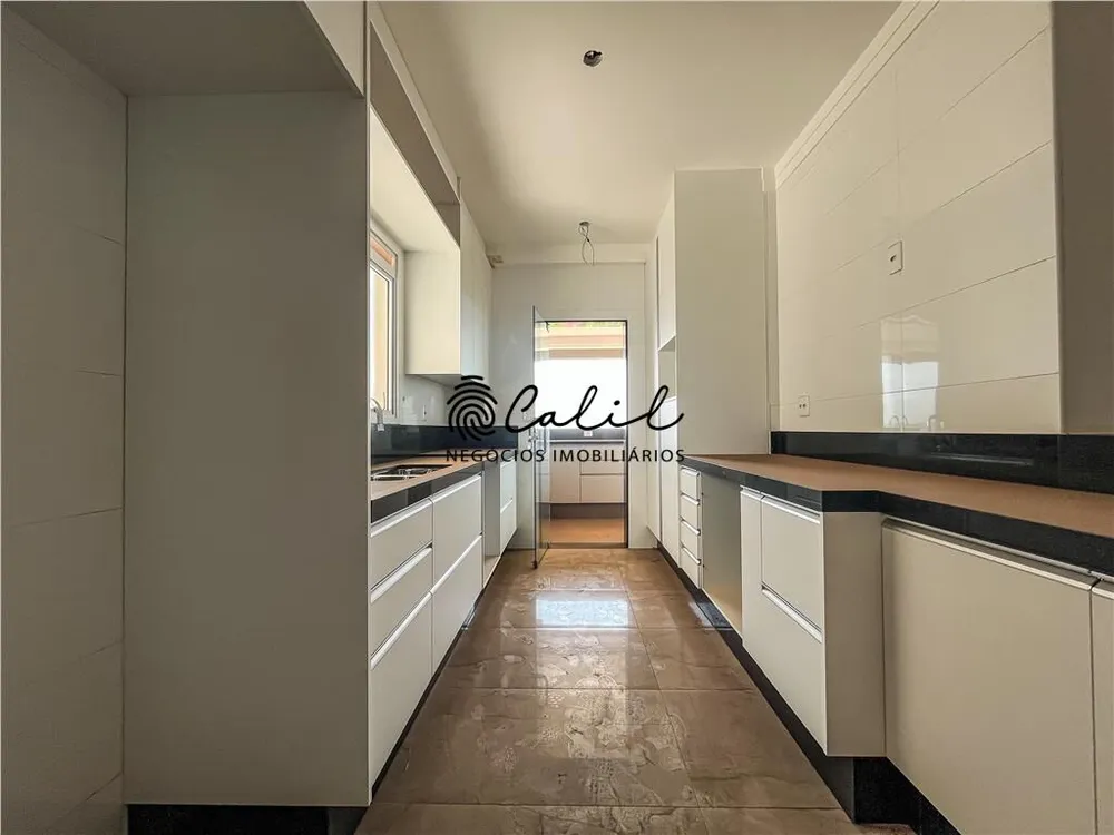 Apartamento, 3 quartos, 195 m² - Foto 7