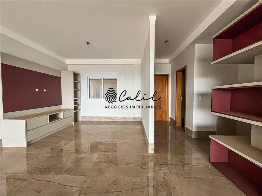 Apartamento, 3 quartos, 195 m² - Foto 5
