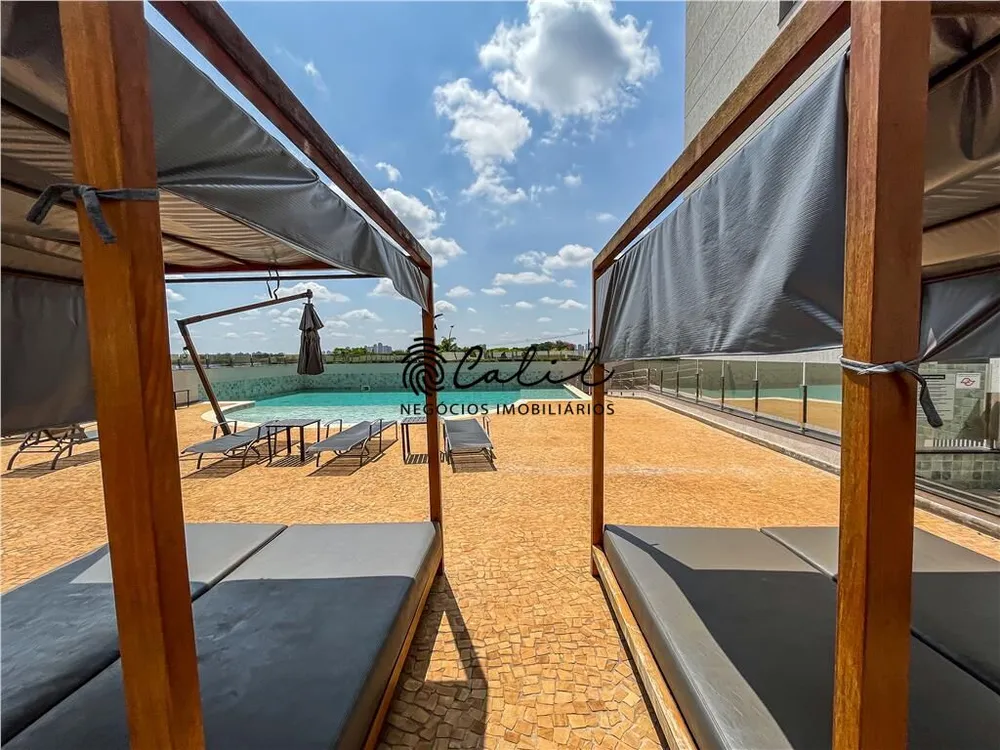 Apartamento, 3 quartos, 195 m² - Foto 13