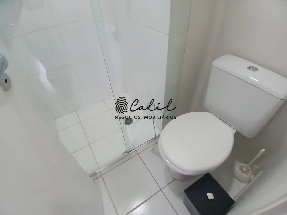 Apartamento, 1 quarto, 22 m² - Foto 8