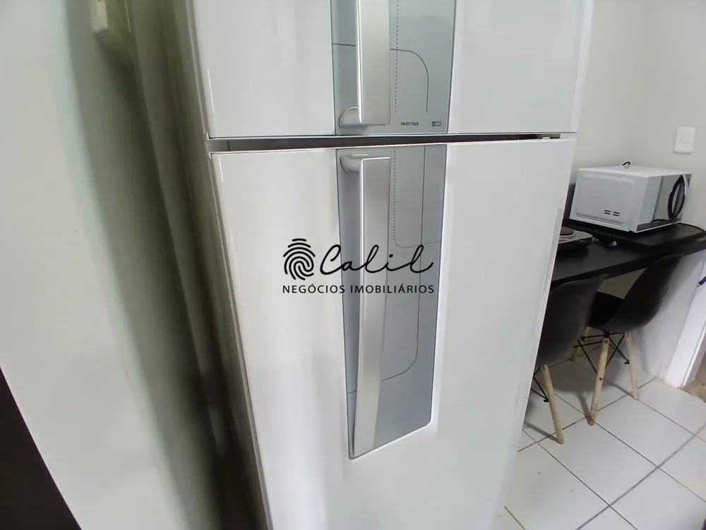 Apartamento, 1 quarto, 22 m² - Foto 3