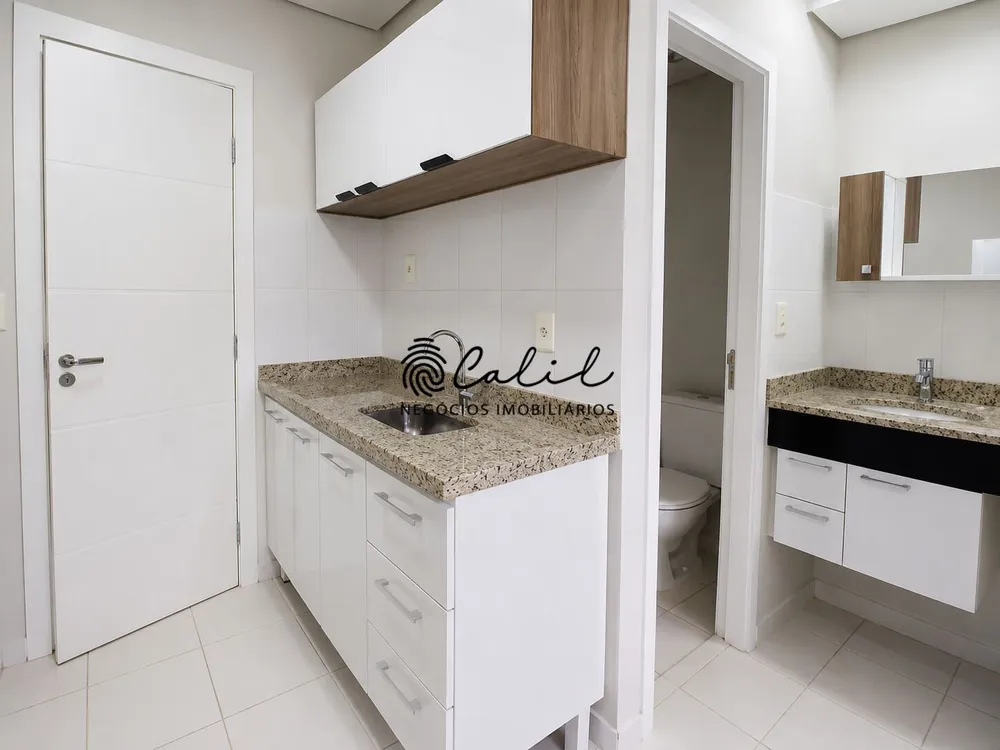 Apartamento, 1 quarto, 22 m² - Foto 2